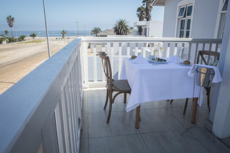 Casa Al Mare Guest House Swakopmund Exterior foto